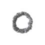 Skinny Scrunchies - 3 pieces - French Grey