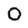 Skinny Scrunchies - 3 pieces - Moody Black