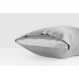 Silk Pillowcase - French Grey