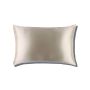Silk Pillowcase - Champagne