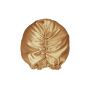 Silk Bonnet - Golden
