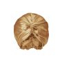 Silk Bonnet - Golden