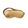 Silk Sleep Mask - Golden