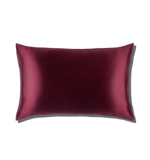 The Satin Pillowcases recommended by top Beauty Experts – Satin Serenity